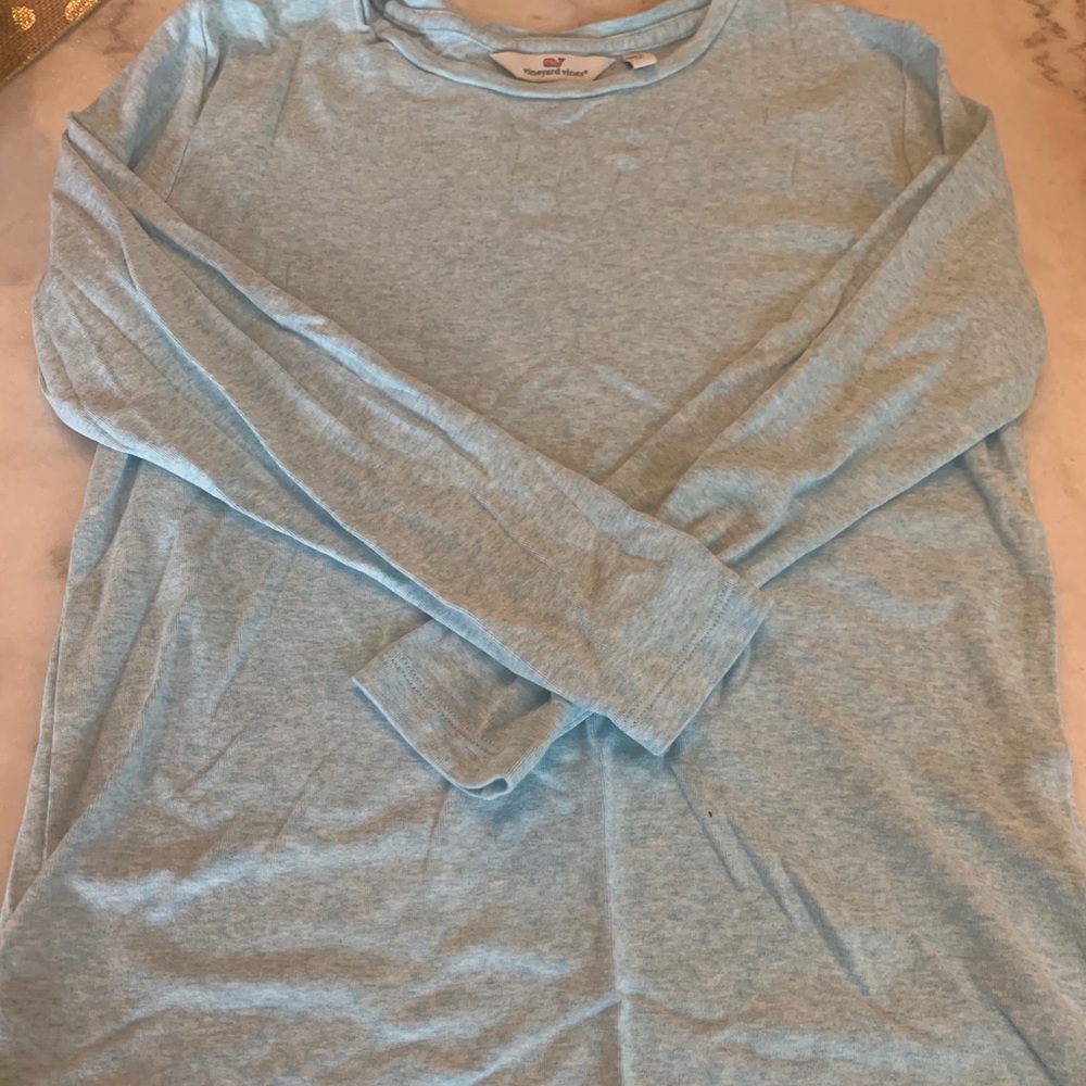 Vineyard Vines Long Sleeve Tee